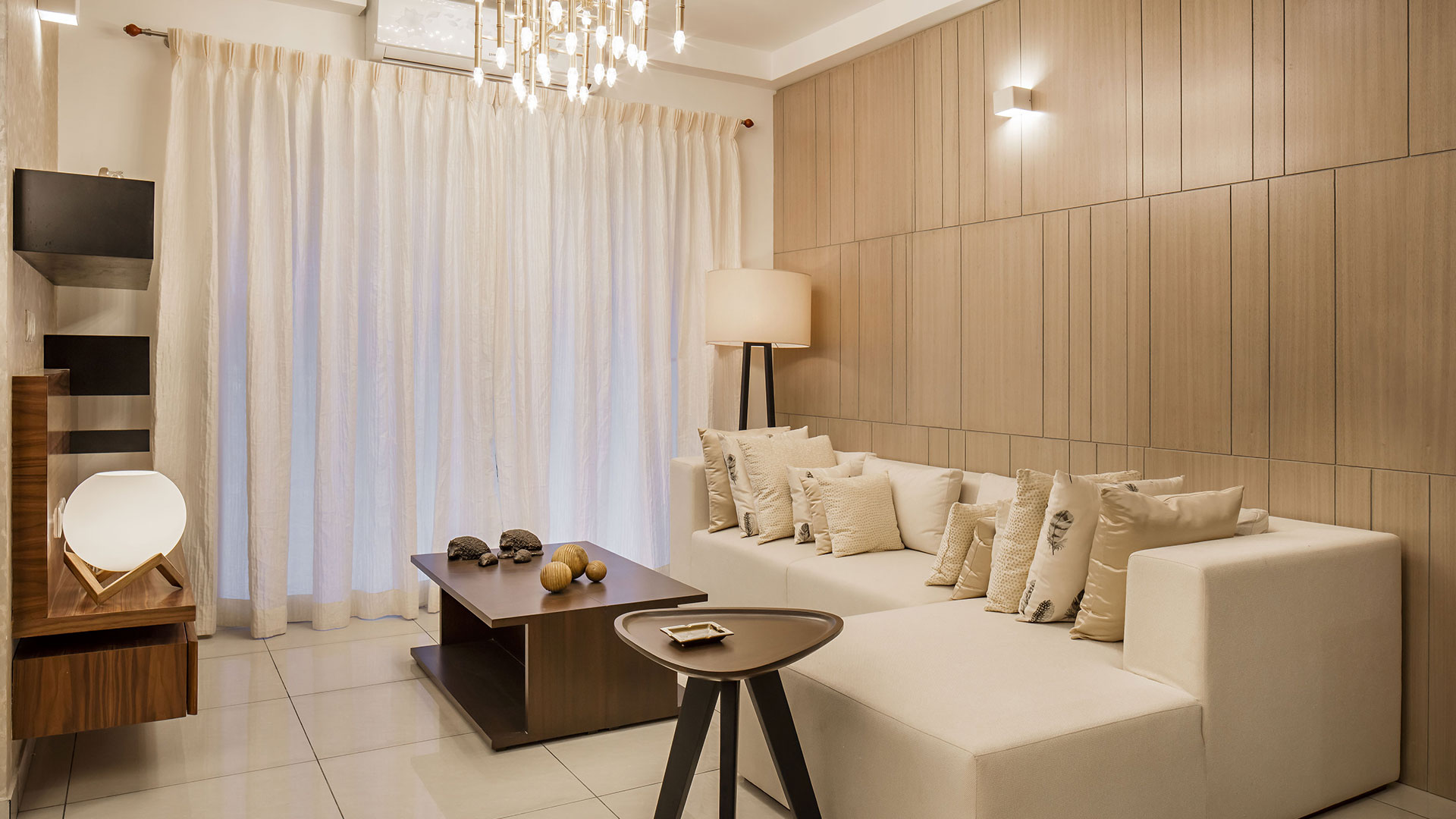 Featured Image of Prestige Forest Edge Top View