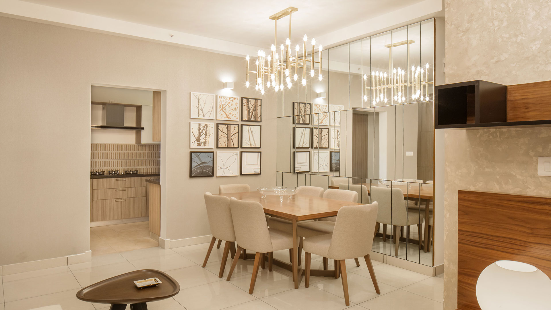Featured Image of Prestige Forest Edge Aerial View