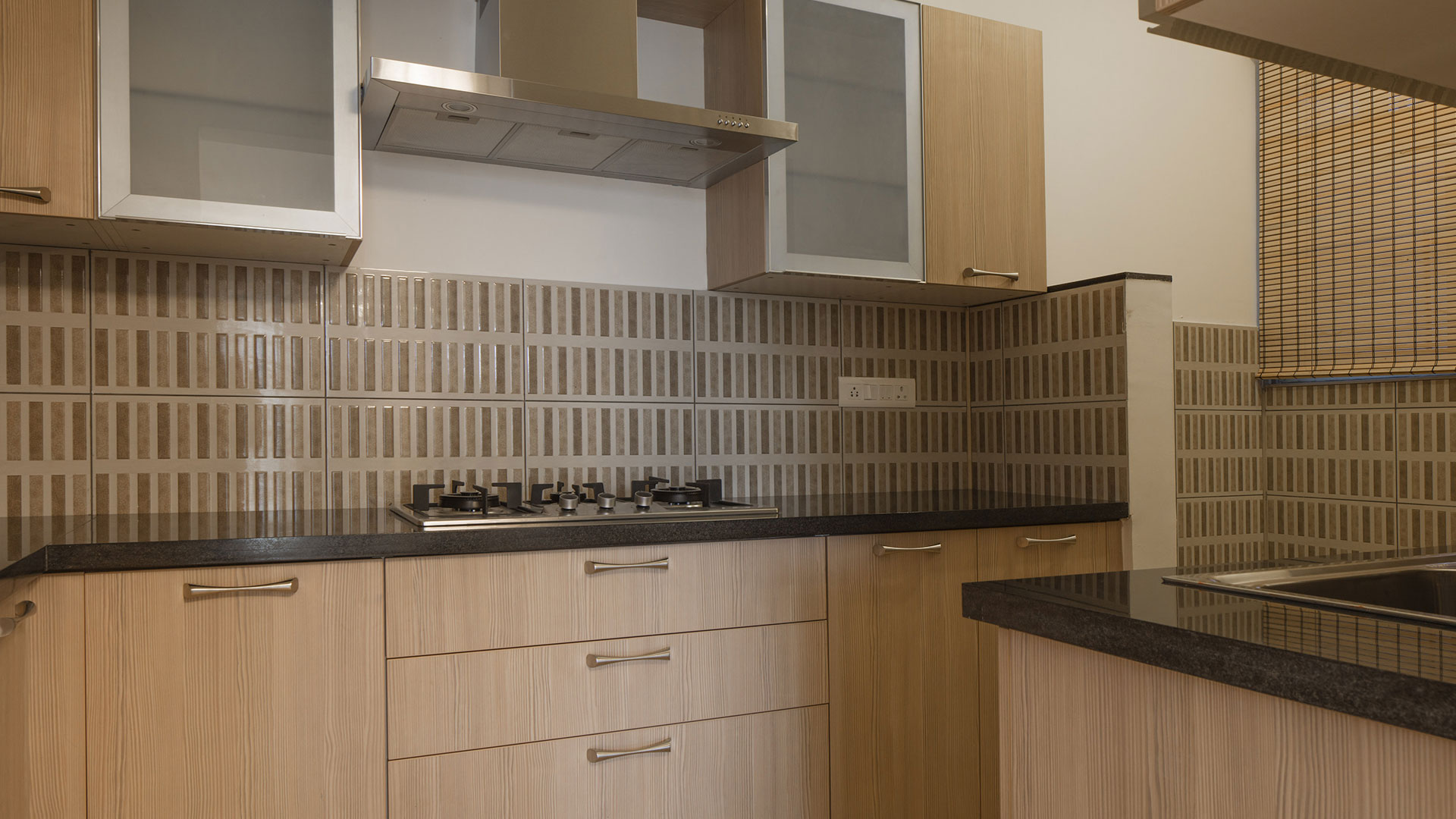 Featured Image of Prestige Forest Edge Amenities