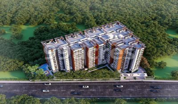 Featured Image of About Prestige Forest Edge