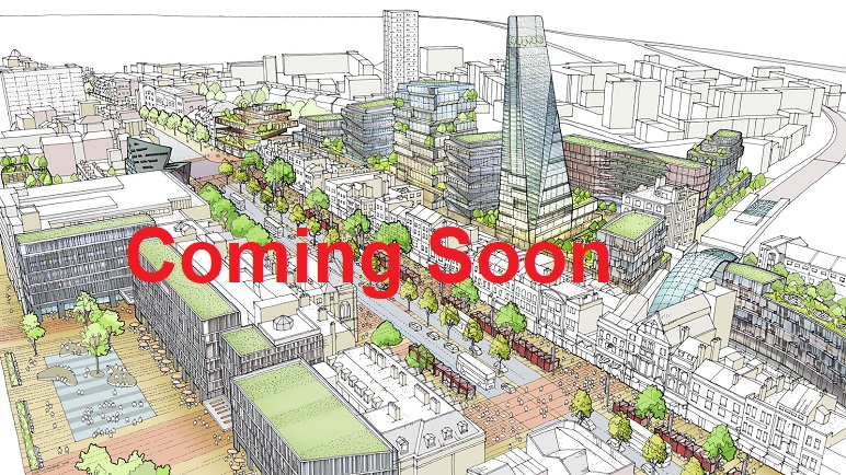 Featured Image of Prestige Forest Edge Master Plan