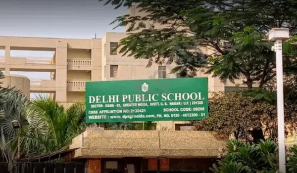 Featured Image of Delhi Public School (DPS)