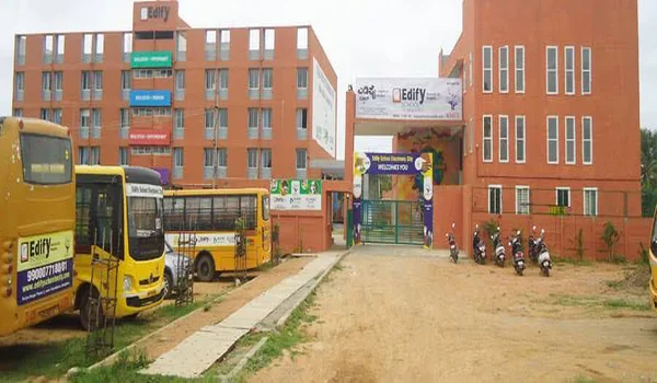 Featured Image of Edify School Kanaka