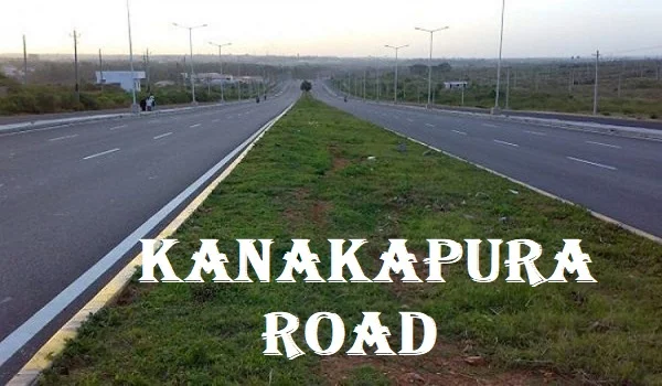 Featured Image of Kanakapura Road, Bangalore 2025