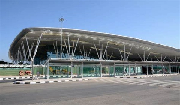 Featured Image of Kempegowda International Airport, Bangalore