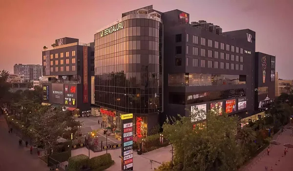 Featured Image of Malls Near Prestige Forest Edge