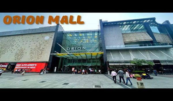Featured Image of Orion Mall