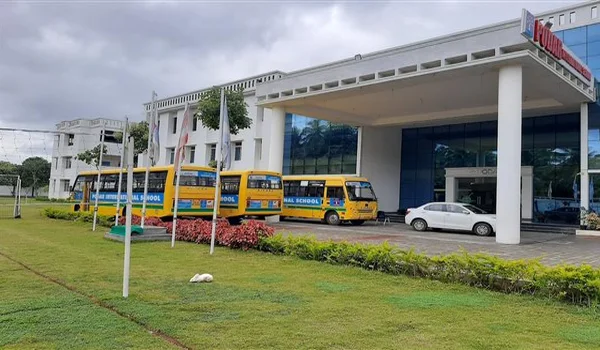 Featured Image of Podar International School Kanakapura