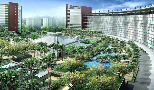 Featured Image of Prestige Apartments Near Bangalore Airport 2025