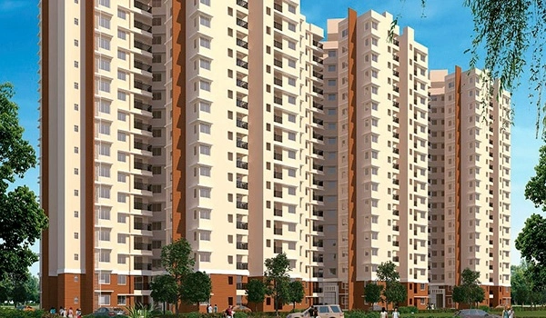 Featured Image of Prestige Forest Edge Apartments
