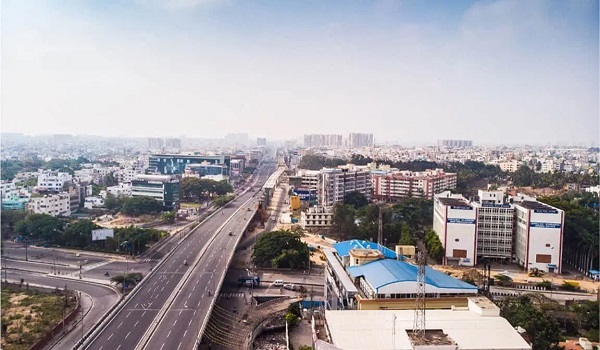 Featured Image of Prestige Forest Edge Kanakapura Road To Airport Distance