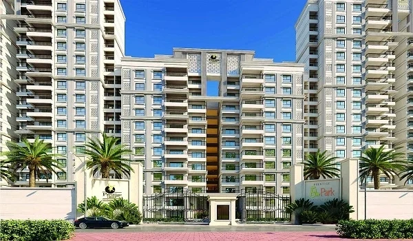 Featured Image of Prestige Prestige Raintree Park