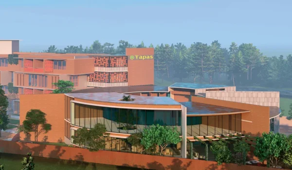 Featured Image of Tapas Progres