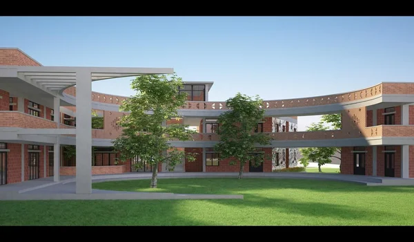 Featured Image of The Valley School, KFI