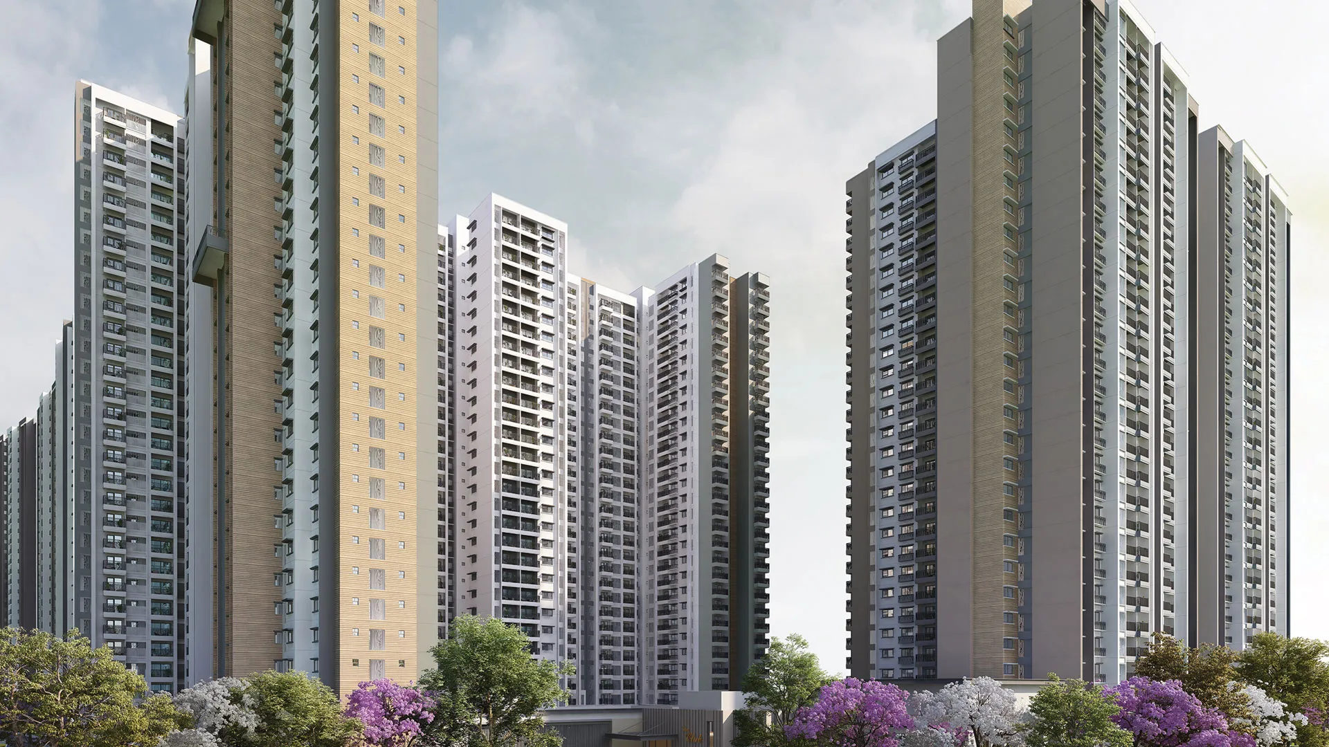 Featured Image of Avalon Park At The Prestige City