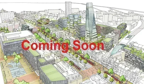 Featured Image of Master Plan