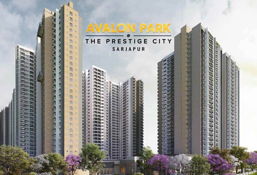 Featured Image of Prestige Avalon Park