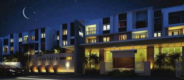 Featured Image of Prestige Casabella