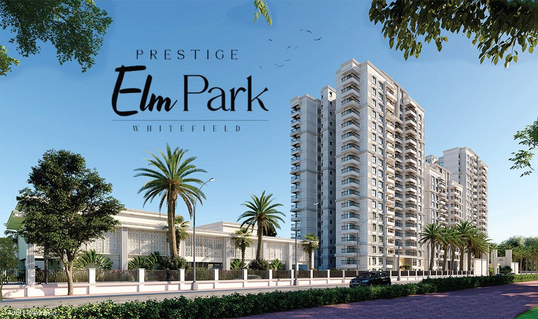 Featured Image of Prestige Elm Park