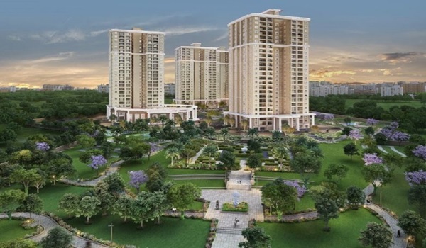 Featured Image of Prestige Lake Ridge