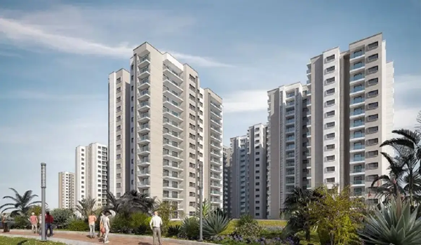 Featured Image of Prestige Park Street