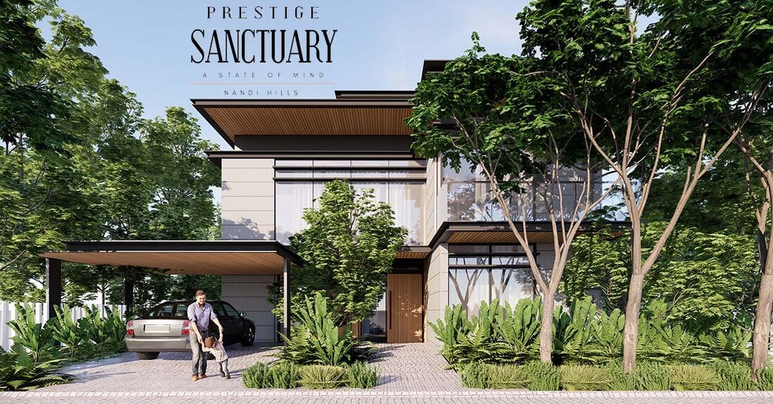 Featured Image of Prestige Sanctuary
