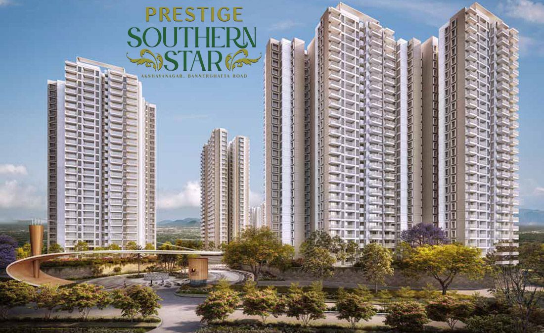 Featured Image of Prestige Southern Star