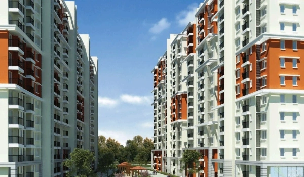 Featured Image of Prestige Tech Park