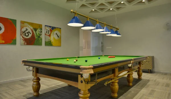 Featured Image of Prestige Westwoods Gallery 1