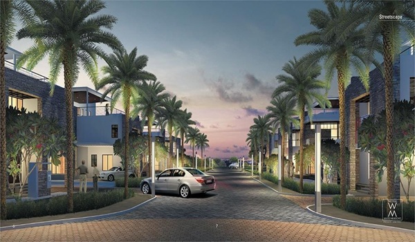 Featured Image of Prestige White Meadows