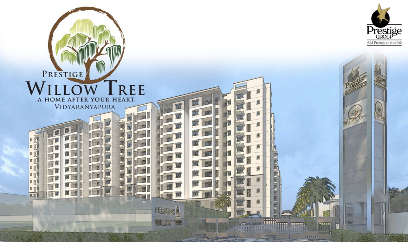 Featured Image of Prestige Willow Tree