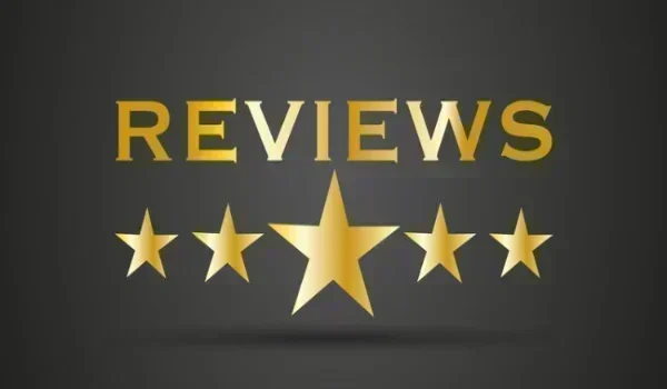 Featured Image of Reviews
